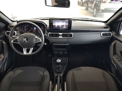 2026 RENAULT OROCH OROCH ZEN TM 2025