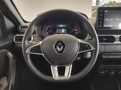 2026 RENAULT OROCH OROCH ZEN TM 2025