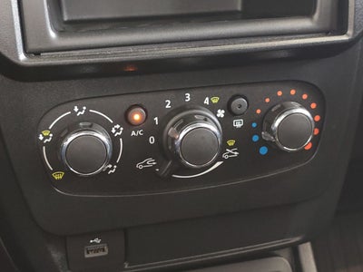 2026 RENAULT OROCH OROCH ZEN TM 2025