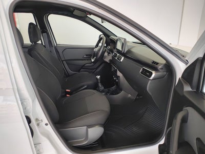 2026 RENAULT OROCH OROCH ZEN TM 2025