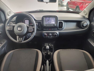 2024 FIAT MOBI TREKKING