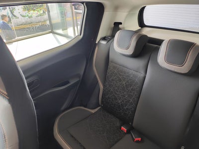 2024 FIAT MOBI TREKKING