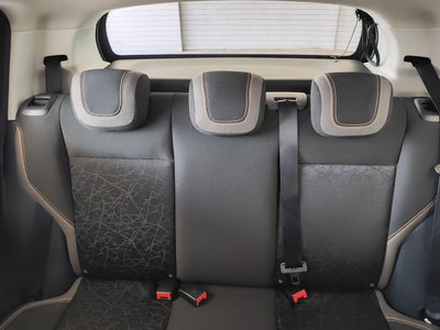 2024 FIAT MOBI TREKKING