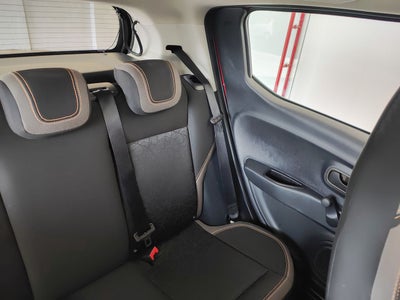 2024 FIAT MOBI TREKKING