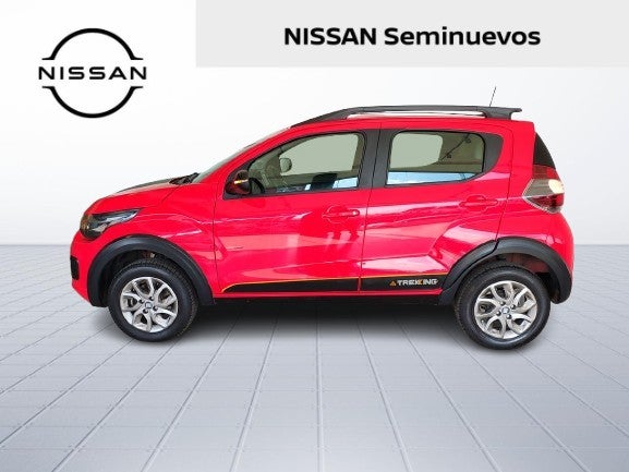 2024 FIAT MOBI TREKKING