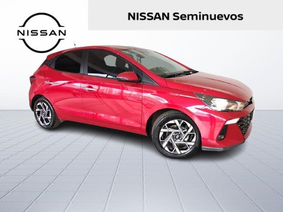 2023 Hyundai HB20 1.6 GL MID AUTO