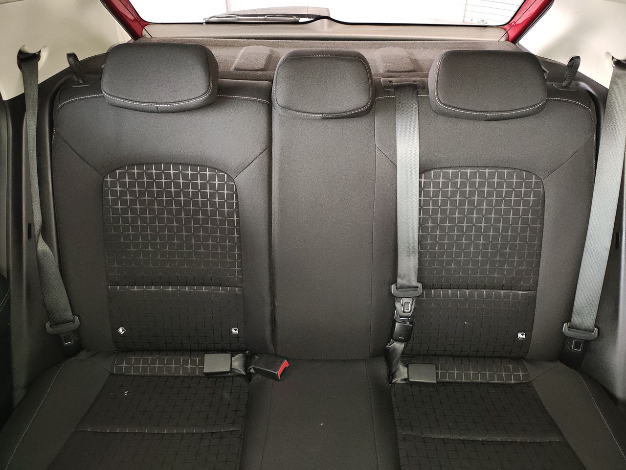 2023 Hyundai HB20 1.6 GL MID AUTO