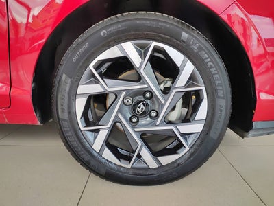 2023 Hyundai HB20 1.6 GL MID AUTO