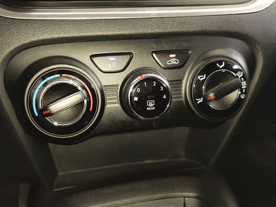 2023 Hyundai HB20 1.6 GL MID AUTO