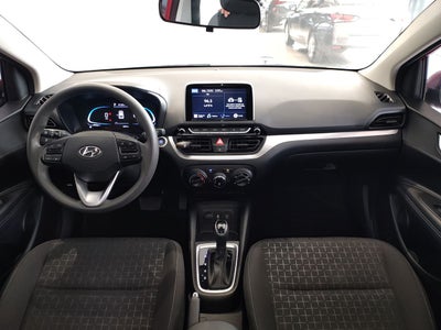 2023 Hyundai HB20 1.6 GL MID AUTO