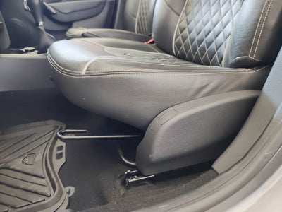 2023 RENAULT LOGAN 1.6 INTENS CVT