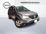 2025 RENAULT DUSTER INTENS TM