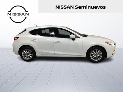 2017 Mazda MAZDA 3 I TOURING 4 PUERTAS TA