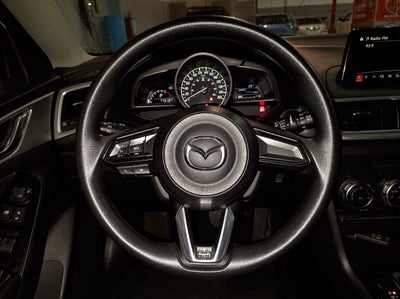 2017 Mazda MAZDA 3 I TOURING 4 PUERTAS TA