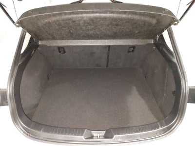 2017 Mazda MAZDA 3 I TOURING 4 PUERTAS TA