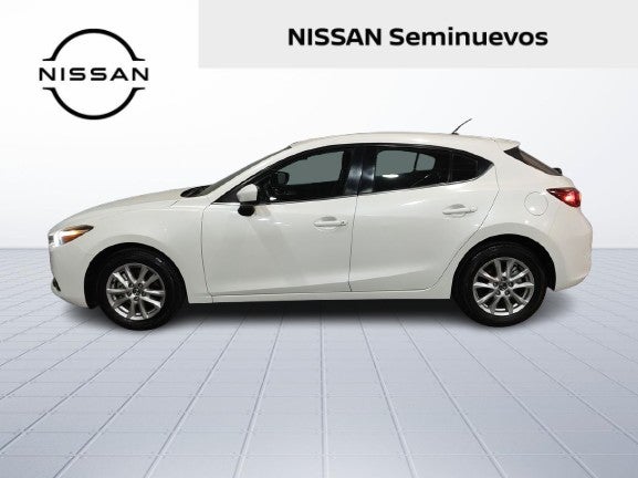 2017 Mazda MAZDA 3 I TOURING 4 PUERTAS TA
