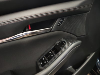 2019 Mazda MAZDA3 I SPORT T/M SEDAN