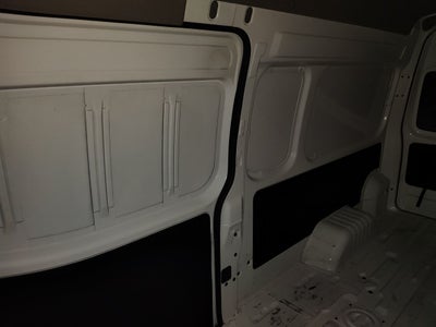 2024 Nissan NV350 URVAN PANEL AMPLIA AA 24
