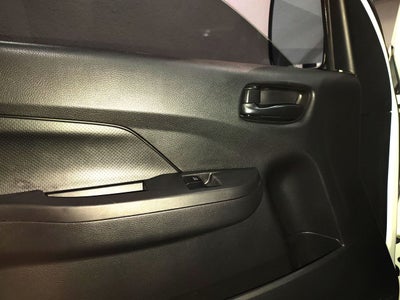 2024 Nissan NV350 URVAN PANEL AMPLIA AA 24