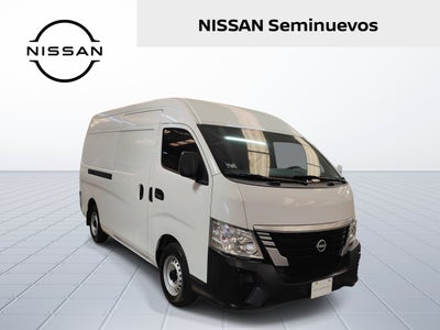 2024 Nissan URVAN URVAN PANEL AMPLIA AA