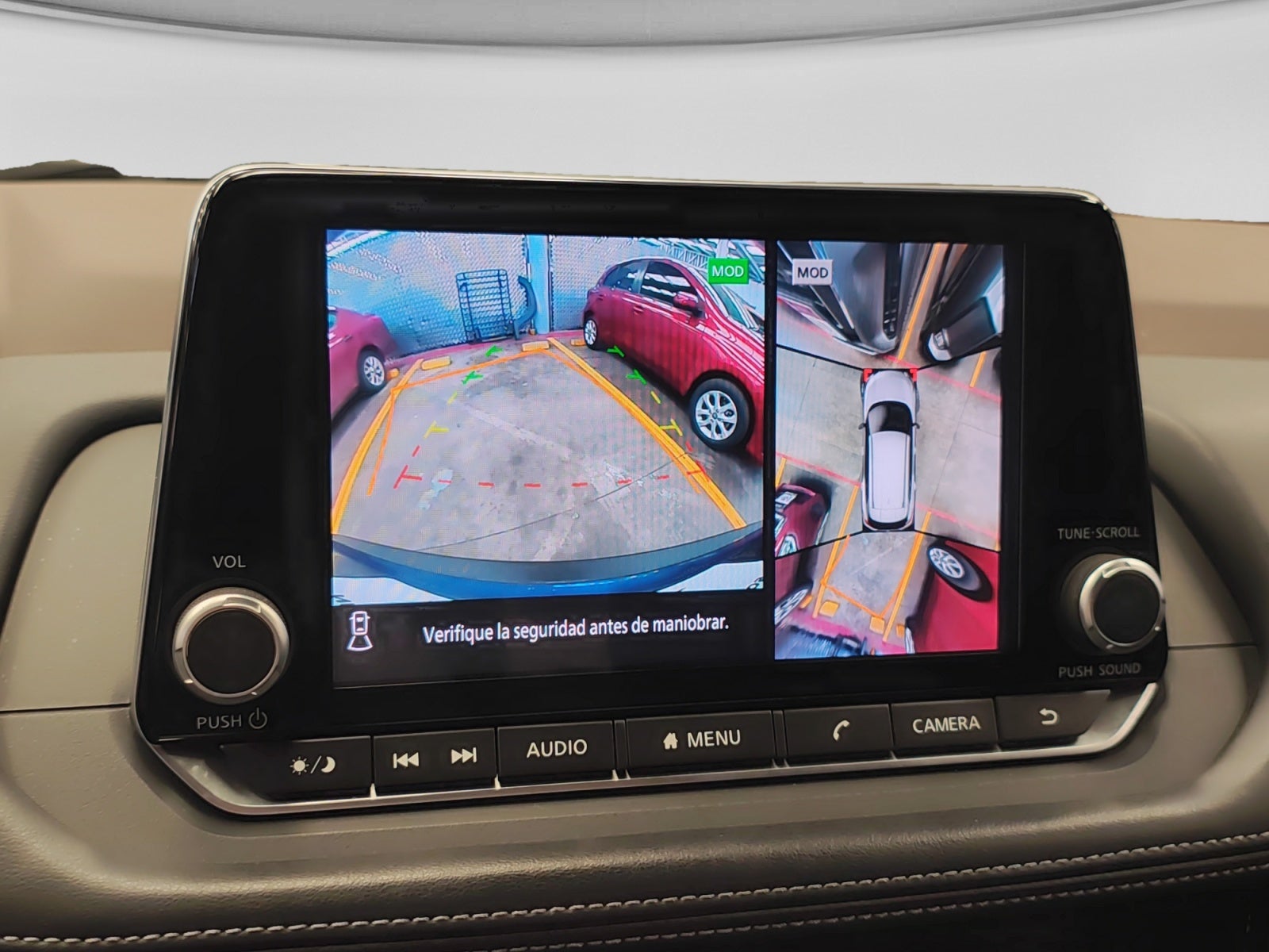 2023 Nissan X-TRAIL EXCLUSIVE 3 ROW 23