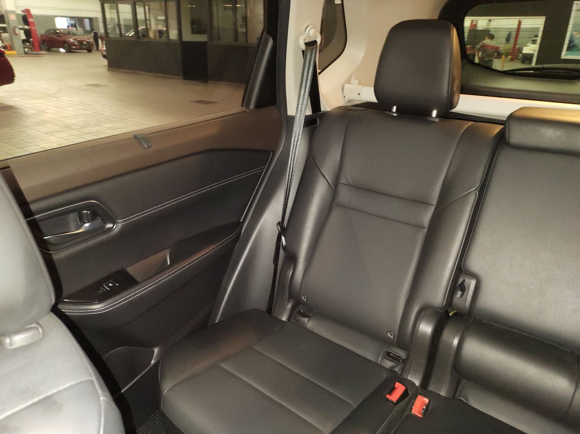 2023 Nissan X-TRAIL PLATINUM PLUS 2 ROW 23