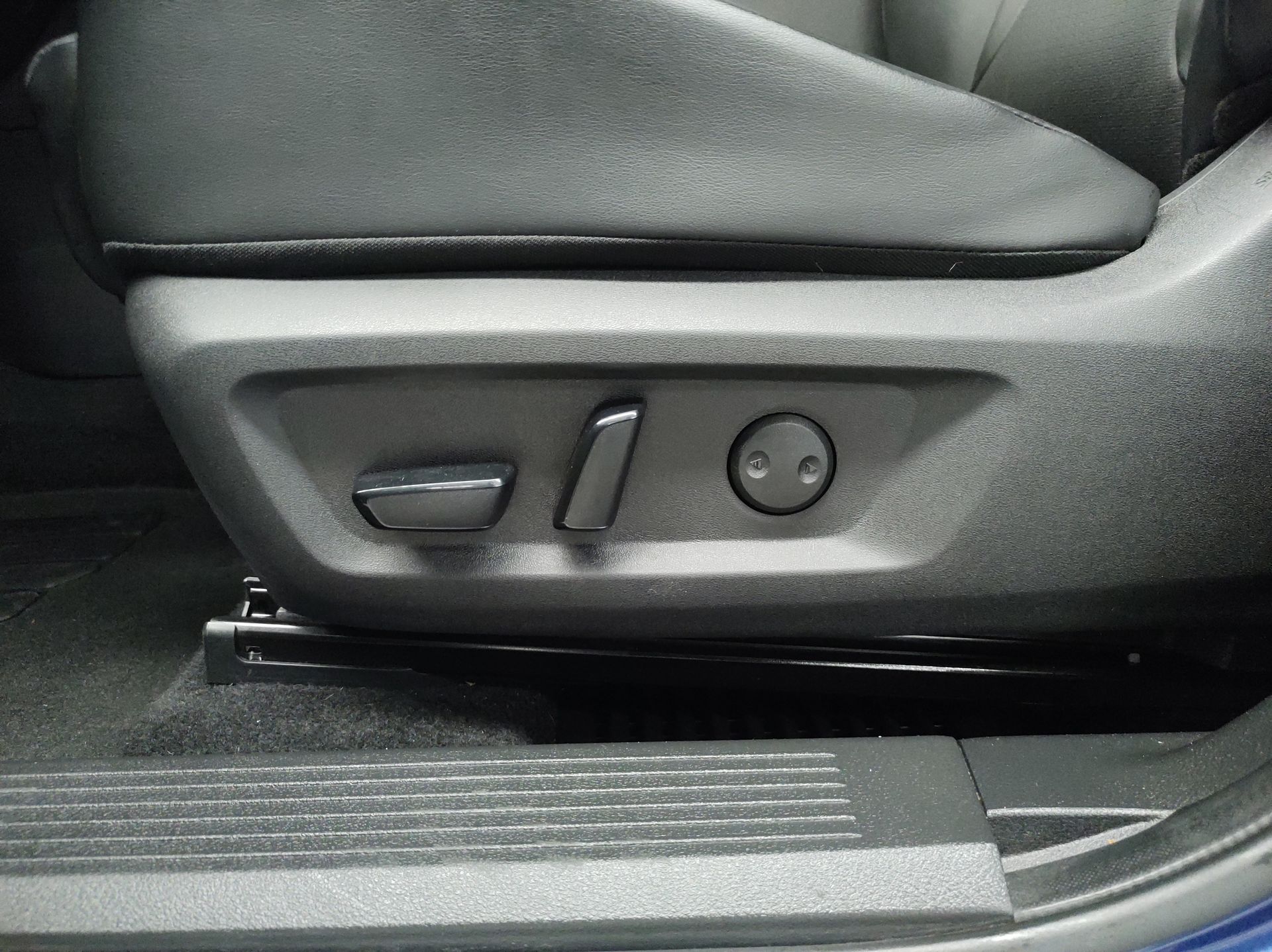 2023 Nissan X-TRAIL PLATINUM PLUS 2 ROW 23