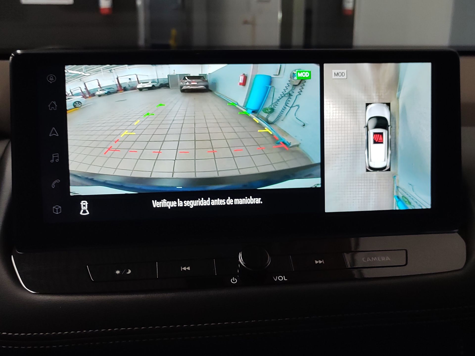 2023 Nissan X-TRAIL PLATINUM PLUS 2 ROW 23