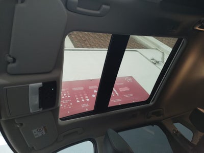 2023 Nissan X-TRAIL PLATINUM PLUS 2 ROW 23