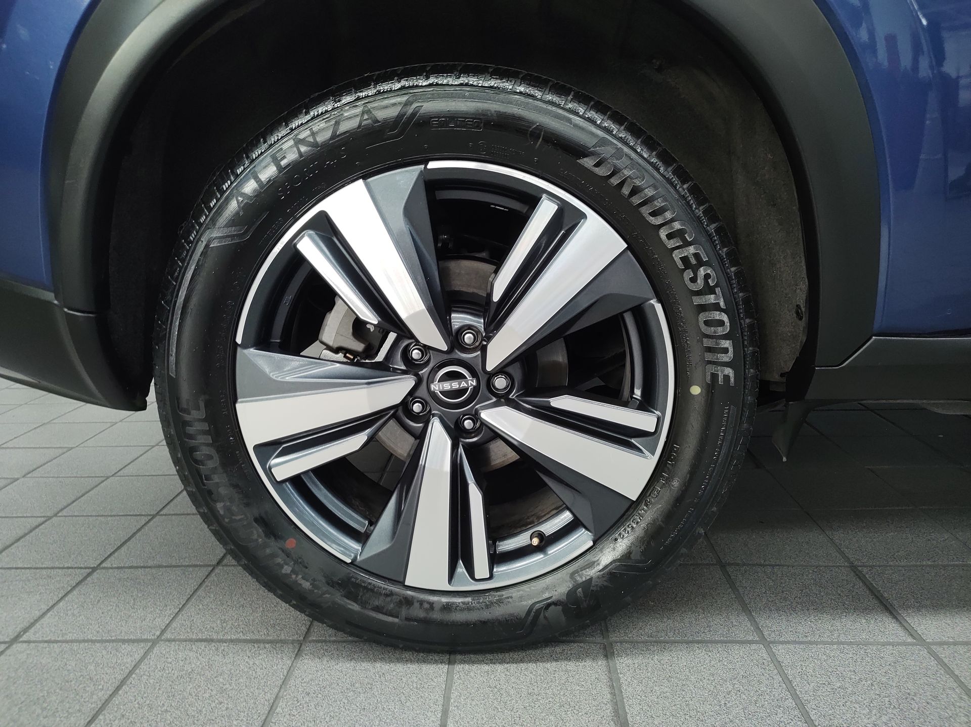 2023 Nissan X-TRAIL PLATINUM PLUS 2 ROW 23