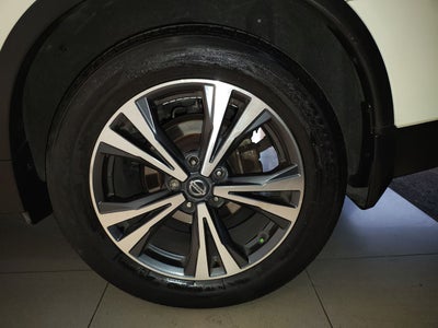 2017 Nissan X-TRAIL ADVANCE 3 ROW