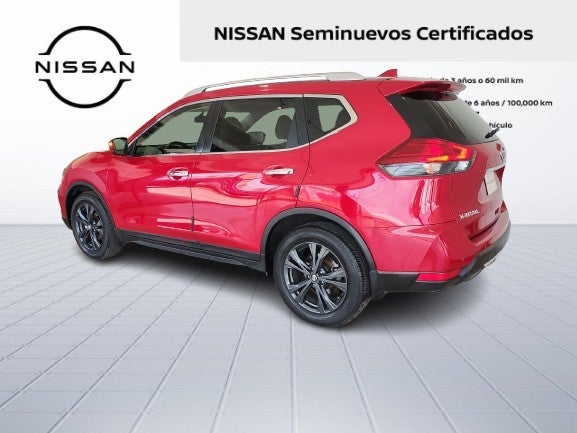 2022 Nissan X-TRAIL ADVANCE 2 ROW 22