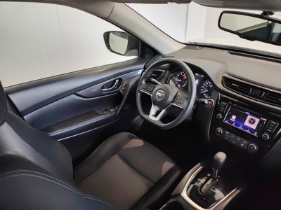 2022 Nissan X-TRAIL SENSE 3 ROW 22