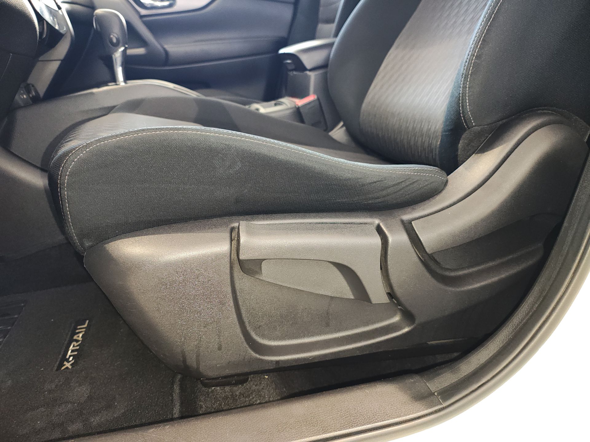 2022 Nissan X-TRAIL SENSE 3 ROW 22