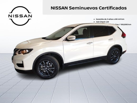 2022 Nissan X-TRAIL SENSE 3 ROW 22