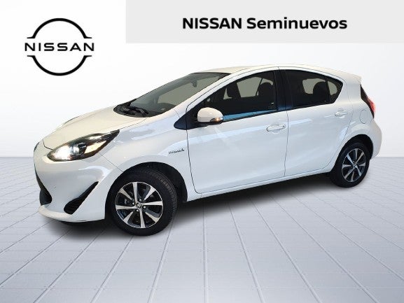 2019 Toyota PRIUS 1.5 HYBRID AUTO