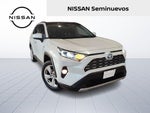 2020 Toyota RAV4 RAV4 FWD LIMITED HV
