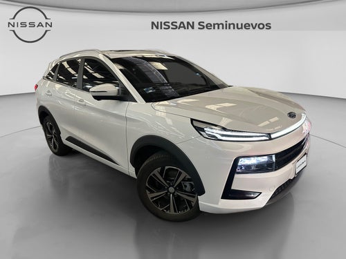 2023 JAC SEI6 SEI 6 PRO LIMITED DCT