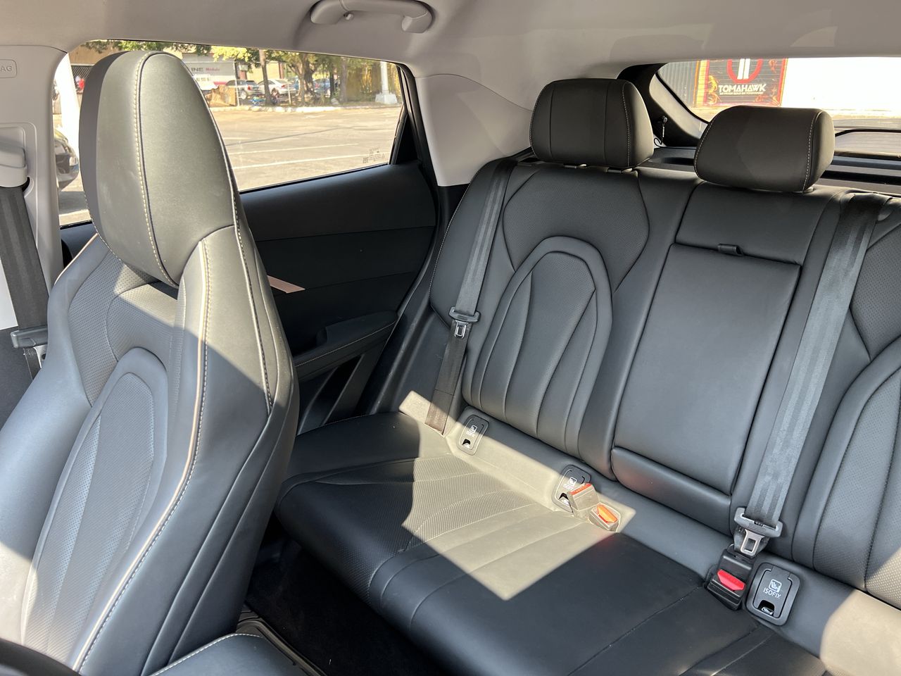 2023 OMODA C5 1.5T PREMIUM