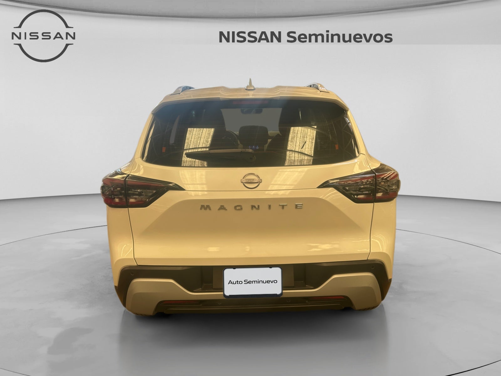 2025 Nissan MAGNITE EXCLUSIVE 1.0 LTS MT 25