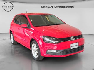 2020 Volkswagen POLO STARTLINE STD.