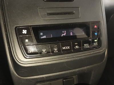 2020 Toyota AVANZA LE AT