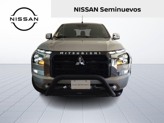 2025 Mitsubishi L200 GLS LIMITED AT 4X4 DSL