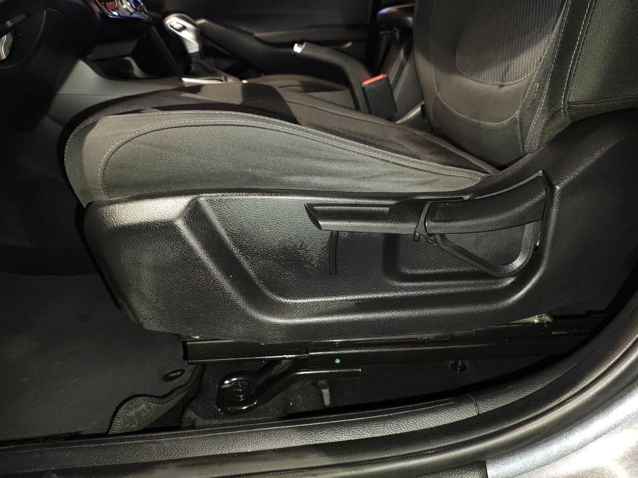 2022 Kia SELTOS EX TA