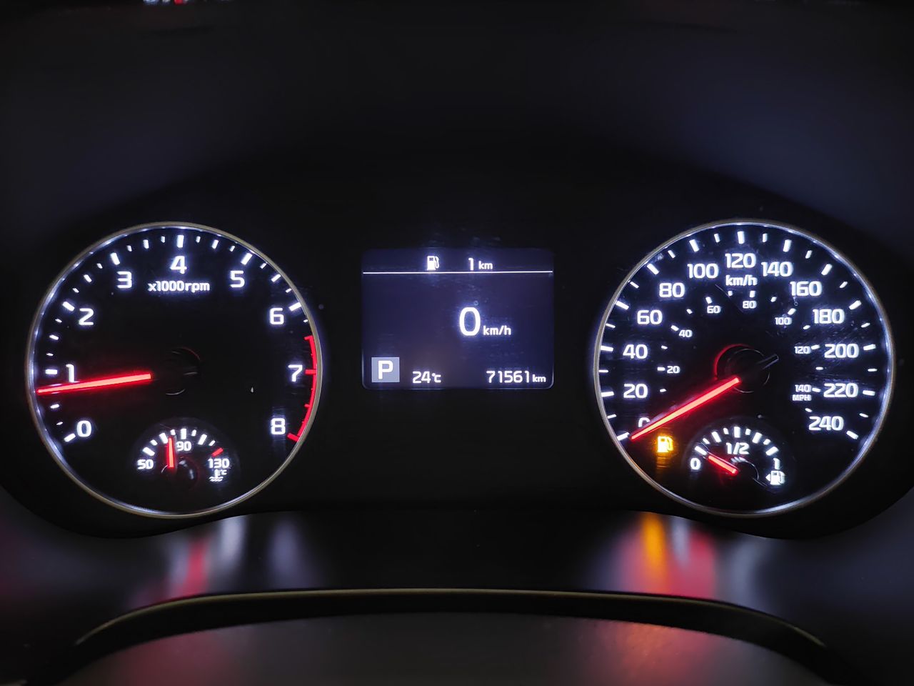 2022 Kia SELTOS EX TA