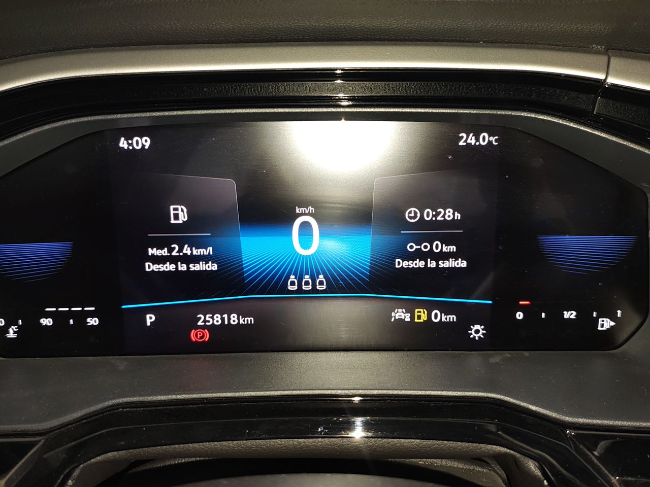 2023 Volkswagen VIRTUS COMFORTLINE TIPTRONIC