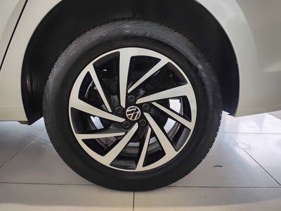 2023 Volkswagen VIRTUS COMFORTLINE TIPTRONIC