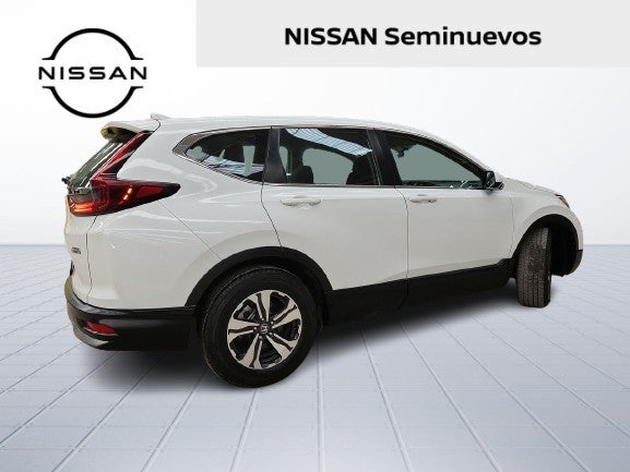 2022 Honda CR-V TURBO