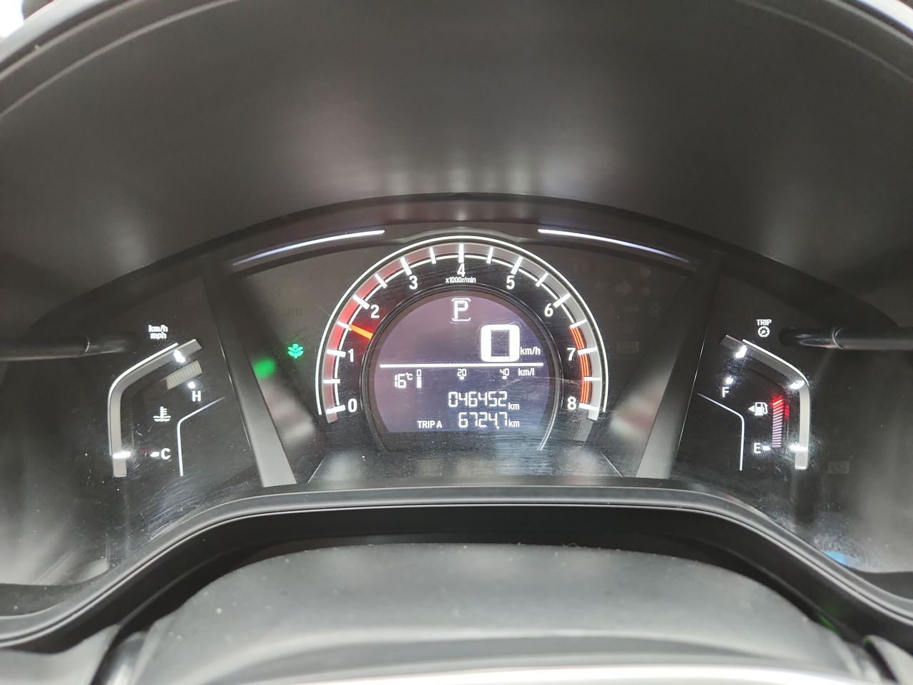 2022 Honda CR-V TURBO