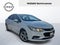2018 Chevrolet CRUZE LT TURBO C